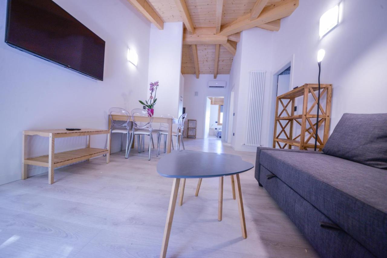 Nature Home Relax 1 Арко Екстериор снимка