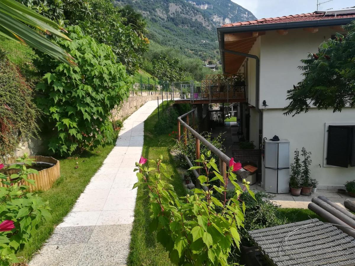 Nature Home Relax 1 Арко Екстериор снимка