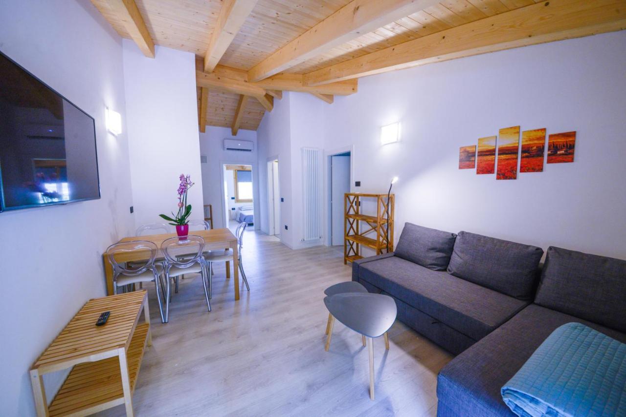 Nature Home Relax 1 Арко Екстериор снимка